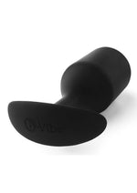 Load image into Gallery viewer, B-Vibe Snug Plug 6 Silicone Weighted Anal Plug