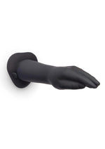 Load image into Gallery viewer, B-Vibe Vibrating Silicone Fisting Dildo