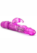 Load image into Gallery viewer, B Yours Beginner's Bunny Rabbit Vibrator - Pink