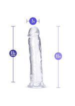 Load image into Gallery viewer, B Yours Plus Thrill N&#39; Drill Realistic Dildo

