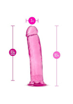 Load image into Gallery viewer, B Yours Plus Thrill N&#39; Drill Realistic Dildo
