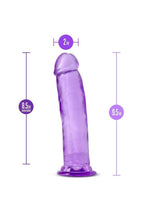 Load image into Gallery viewer, B Yours Plus Thrill N&#39; Drill Realistic Dildo
