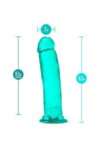 Load image into Gallery viewer, B Yours Plus Thrill N&#39; Drill Realistic Dildo
