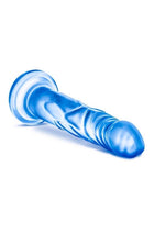 Load image into Gallery viewer, B Yours Sweet N&#39; Hard 5 Dildo
