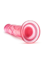 Load image into Gallery viewer, B Yours Sweet N&#39; Hard 5 Dildo
