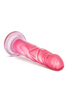 Load image into Gallery viewer, B Yours Sweet N&#39; Hard 5 Dildo
