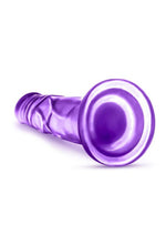 Load image into Gallery viewer, B Yours Sweet N&#39; Hard 5 Dildo

