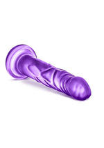 Load image into Gallery viewer, B Yours Sweet N&#39; Hard 5 Dildo

