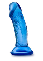 Load image into Gallery viewer, B Yours Sweet N&#39; Small Dildo with Suction Cup
