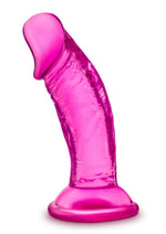 Load image into Gallery viewer, B Yours Sweet N&#39; Small Dildo with Suction Cup
