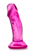 Load image into Gallery viewer, B Yours Sweet N&#39; Small Dildo with Suction Cup
