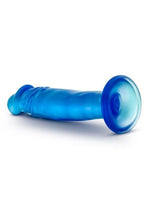 Load image into Gallery viewer, B Yours Sweet N&#39; Small Dildo with Suction Cup

