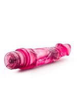Load image into Gallery viewer, B Yours Vibe 6 Vibrating Dildo
