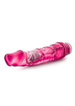 Load image into Gallery viewer, B Yours Vibe 6 Vibrating Dildo
