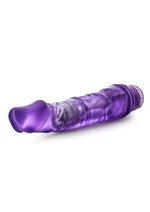 Load image into Gallery viewer, B Yours Vibe 6 Vibrating Dildo

