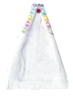 Load image into Gallery viewer, Bachelorette Party Light Up Party Veil Multi Colorflashing Penis