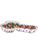 Load image into Gallery viewer, Bachelorette Party Pecker Candy Dish - 3 Per Pack
