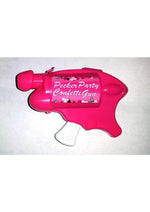 Load image into Gallery viewer, Bachelorette Party Pecker Party Confetti Gun - Multicolor