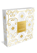 Load image into Gallery viewer, Baci Hoisery 7 Day Advent - Black - One Size
