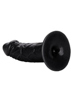 Load image into Gallery viewer, Back End Chubby Suction Cup Base Anal Plug Waterproof