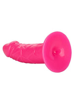 Load image into Gallery viewer, Back End Chubby Suction Cup Base Anal Plug Waterproof