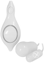 Load image into Gallery viewer, Badda Bing Eggs - White
