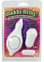 Load image into Gallery viewer, Badda Bing Eggs - White
