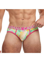 Load image into Gallery viewer, Banana Cabana Bikini Fruit - Multicolor - Large/XLarge