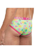 Load image into Gallery viewer, Banana Cabana Bikini Fruit