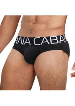 Load image into Gallery viewer, Banana Cabana Bikini - Black - Large/Medium