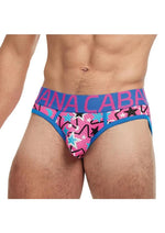 Load image into Gallery viewer, Banana Cabana Eclipse Bikini - Purple - Large/XLarge