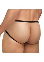 Load image into Gallery viewer, Banana Cabana Jock Mesh