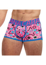 Load image into Gallery viewer, Banana Cabana Shorts - Purple - Large/XLarge