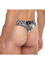 Load image into Gallery viewer, Banana Cabana Thong
