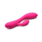 Bang! 10x Flexible Rechargeable Silicone Rabbit