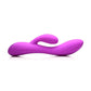 Bang! 10x Flexible Rechargeable Silicone Rabbit