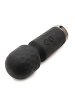 Load image into Gallery viewer, Bang! 10x Mini Silicone Rechargeable Wand
