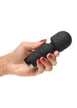 Load image into Gallery viewer, Bang! 10x Mini Silicone Rechargeable Wand