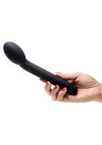 Load image into Gallery viewer, Bang! 10x Rechargeable Silicone G-Spot Vibrator