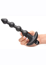 Load image into Gallery viewer, Bang 25x Rechargeable Silicone Anal Beads with Remote Control
