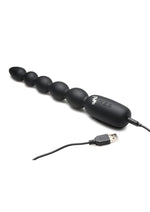 Load image into Gallery viewer, Bang! Digital Rechargeable Silicone Anal Beads