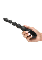 Load image into Gallery viewer, Bang! Digital Rechargeable Silicone Anal Beads