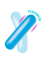 Load image into Gallery viewer, Bang Flexible Rechargeable Silicone Bullet
