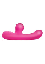 Load image into Gallery viewer, Bang! G-Spot Rabbit Rechargeable Silicone Vibrator
