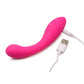 Bang! G-Spot Rechargeable Silicone Vibrator