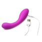 Bang! G-Spot Rechargeable Silicone Vibrator