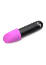 Load image into Gallery viewer, Bang! Rechargeable Bullet with 4 Attachments
