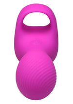 Load image into Gallery viewer, Bang! Silicone Rechargeable Finger Vibe
