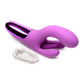 Bang! Triple Rabbit Silicone Vibrator