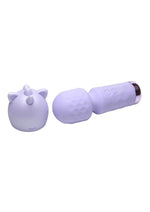 Load image into Gallery viewer, Bang Unicorn Rechargeable Silicone Wand
